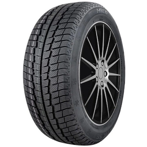 Автомобильная шина 185/65R15 HILO ARCTIC S6