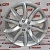 Колесные диски WQ018 R20 5-114.3/+35/8.5J S