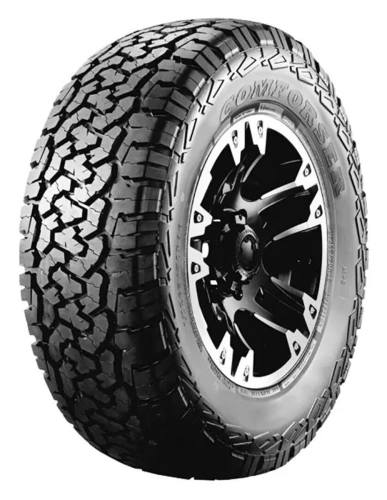 Автомобильная шина 285/75R16LT COMFORSER CF1100