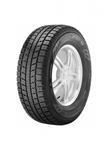 Автомобильная шина 295/40R21 TOYO GSI5 КОЛЕС