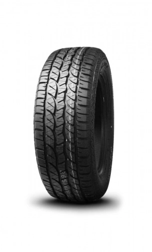 Автомобильная шина 265/60R18 GOFORM  AT01