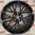 VSF168 R19 5-114.3/+35/8.5J GLOSS BLACK диск