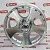 Колесные диски PX050 R16 5-139.7/+35/7J/SF