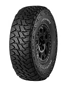 Автомобильная шина 245/75R16LT FRONWAY ROCKBLADE MT I 120/116N