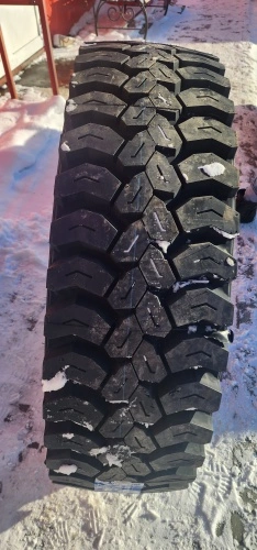 Грузовая шина  315/80R22.5 SAILUN SDM1 20PR