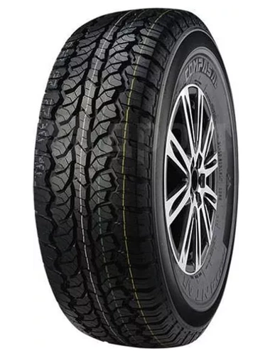 Автомобильная шина 275/55R20 COMPASAL VERSANT A/T