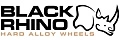 BLACK RHINO BLACK RHINO
