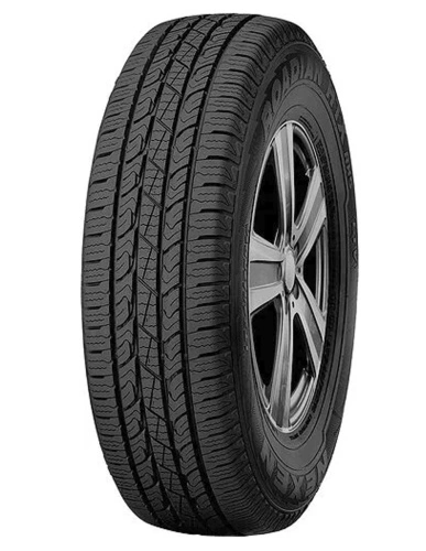 Автомобильная шина 265/70R17LT Nexen Roadian HTX RH5