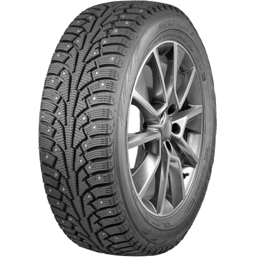 Автомобильная шина 175/70R14 Ikon Nordman 5