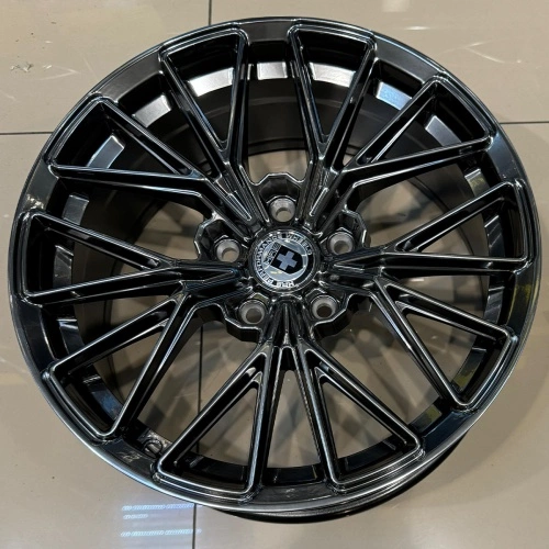B150 R17 5-114/+38/7.5J