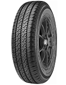 Автомобильная шина 215/70R15C Compasal VANMAX