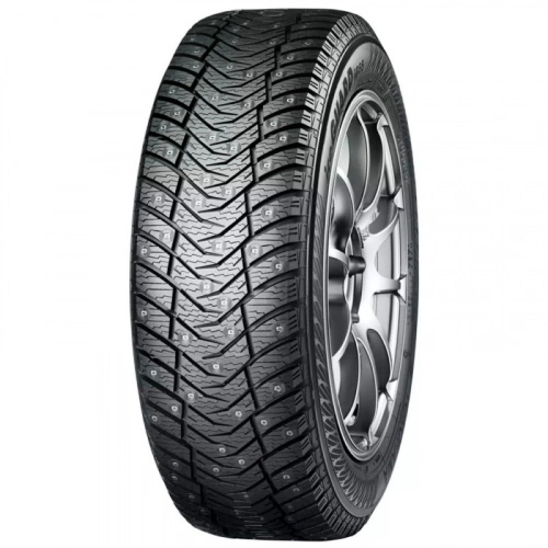 Автомобильная шина 225/65R17 IG65