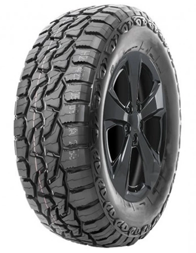 Автомобильная шина 225/65R17LT Compasal GRINDOR R/T