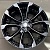 SY120 R20 5-114/+40/8.5J BLACK