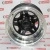 Колесные диски PX016 R15 6-139.7/-44/10J/BKL