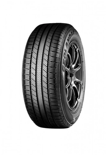 Шины Yokohama GEOLANDAR CV G058 235/55R19