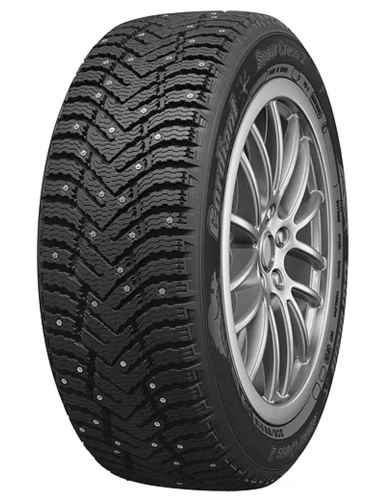 Автомобильная шина 225/60R17 CORDIANT SNOW CROSS 2 SUV шип