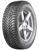Автомобильная шина 225/55R19  Ikon Autograph Snow 3 SUV XL