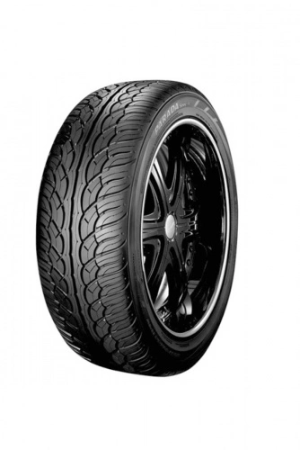 Шины Yokohama Parada Spec-X PA02 285/40R23