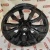 Колесные диски 0215 FUEL BLITZ R18 6-139.7/+10/9J GLOSS BLACK