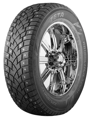 Автомобильная шина 245/45R20 ANTARCTICA SPORT