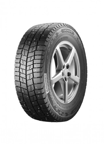 Автомобильная шина 205/65R16 VanContactIce STUD