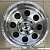 GT741 R16 6-139.7/-44/10JJ/110.1d SIL POL диск