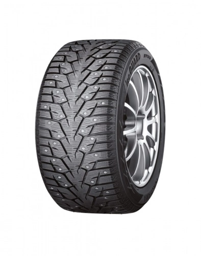 Автомобильная шина 205/65R15 IG55