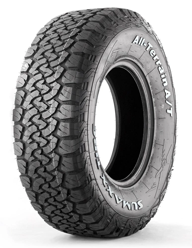 Автомобильная шина 285/75R16LT SUMAXX All-Terrain A/T