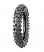 120/80-18 IRC M5B EVO 62M WT мотошина