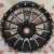 Колесные диски M22 R20 6-139.7/+18/9J MB+MS