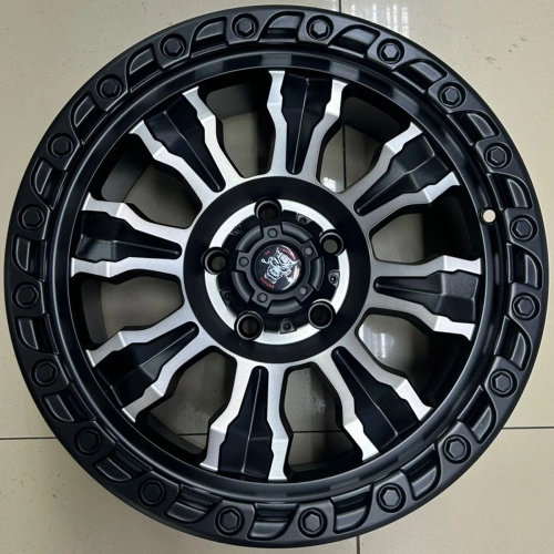 FBX087-7 R17 5-127/-10/9J