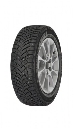 Автомобильная шина 215/55R17 XIN4