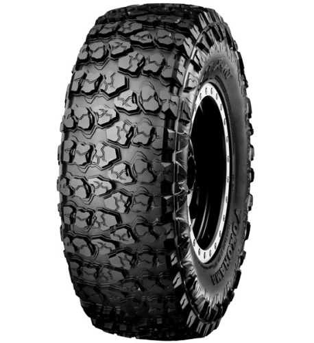 Шины Yokohama GEOLANDAR X-MT G005 35/12.5R20