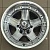 Колесные диски LS870 R16 6-139.7/-20/8J/SF
