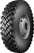 Грузовая шина  10.00R20 КАМА-407