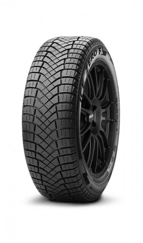 Автомобильная шина 235/60R18 WICEFR