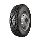 Грузовая шина  215/75R17.5  Kama NU-301