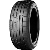 Автомобильная шина 285/45R22 V107