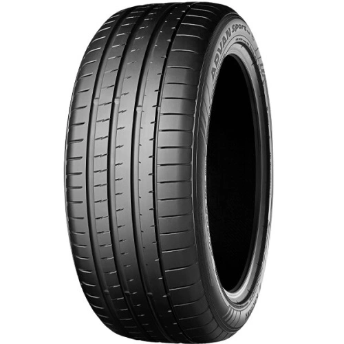 Автомобильная шина 265/40R22 V107