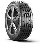 Автомобильная шина 225/55R17 Ikon Character Ultra