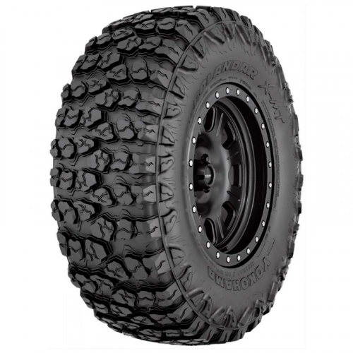 Шины Yokohama GEOLANDAR X-MT G005 35/12.5R20