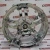 Колесные диски TVZ001R20 5-150/+50/8.5J/CHROME