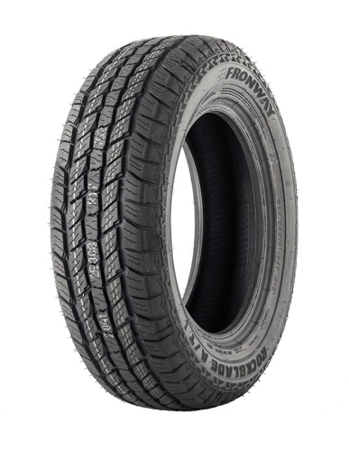 Автомобильная шина 245/70R16 FRONWAY ROCKBLADE AT I