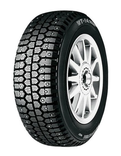 Грузовая шина BRIDGESTONE 205/75R15 WT-14