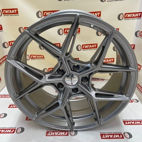 Колесные диски 175 R19 5-114.3/+35/8.5J LK