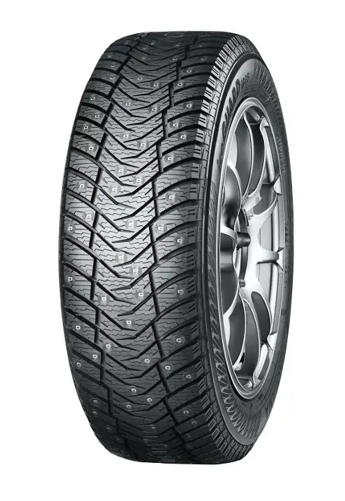 Шины Yokohama Ice Guard IG65 285/60R18