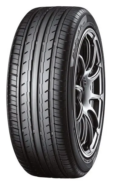 Шины Yokohama BLUEARTH-ES ES32 185/70R14