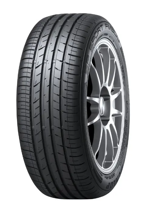 Шины Dunlop SP Sport FM800 235/45R18