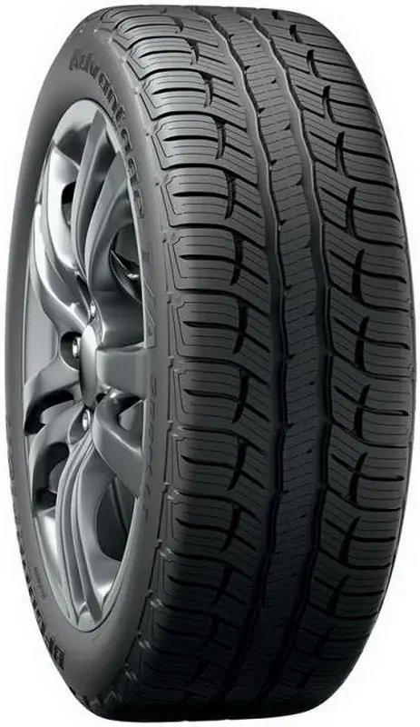 Шины BFGoodrich ADVANTAGE T/A SPORT 235/45R18